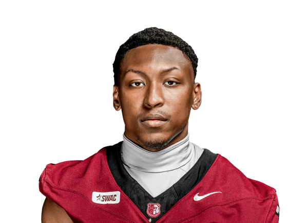 Jordan Milton