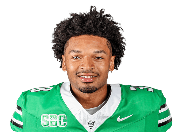 K.J. Jones