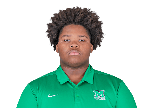 Mikailin Warren
