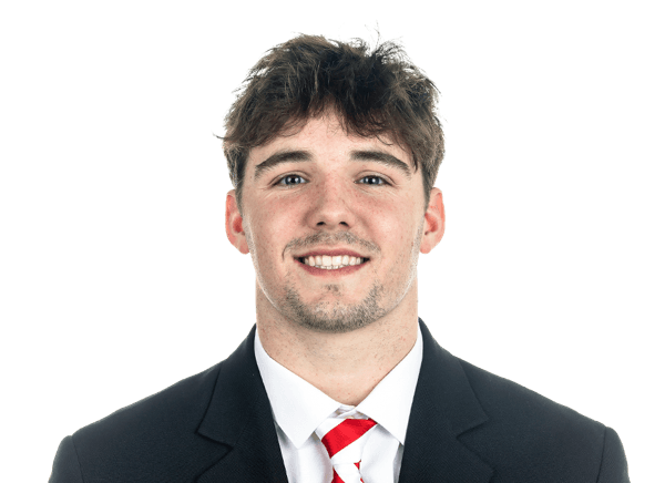 Conor Booth