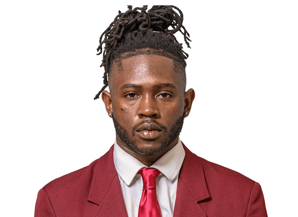 Johnny Harris III