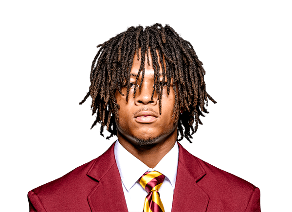 Derrick Thompson