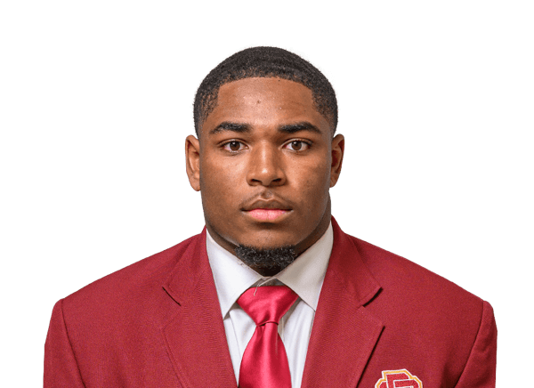 Jeremy Greaves Jr.
