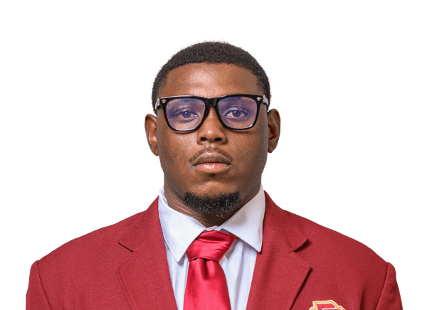 Javarion Henry