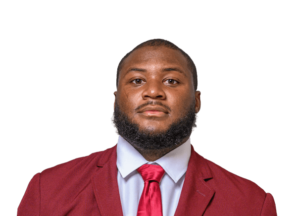 Trevaris Hammond