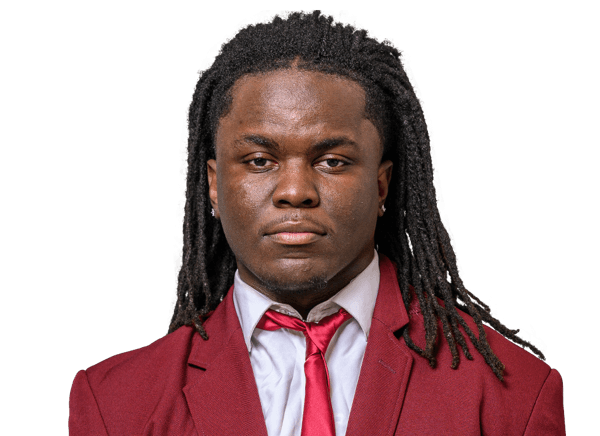 Donnell McCray Jr.