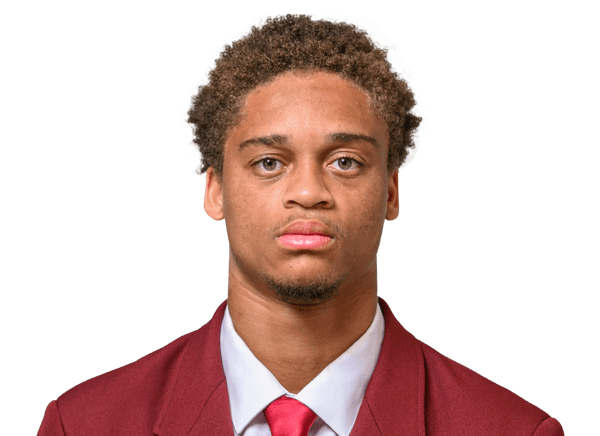 Nichalas Rawls II