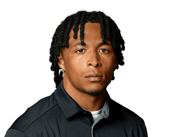 Zedekiah Rodriguez-Brown