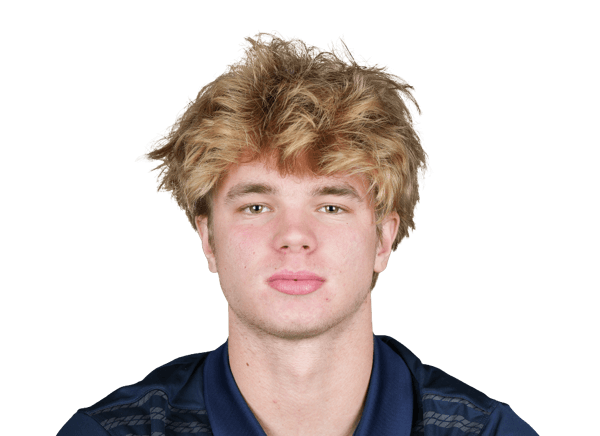 Luke Haugo