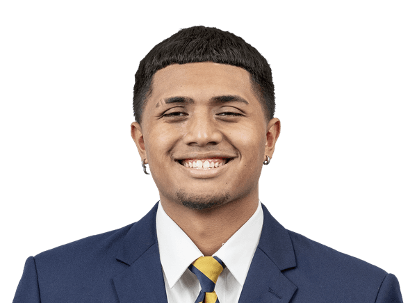 Jaron-Keawe Sagapolutele