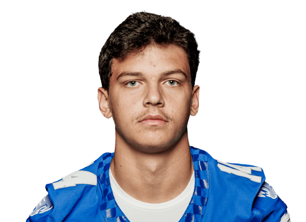Brennen Ward