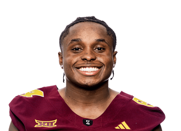 Cory Butler Jr.