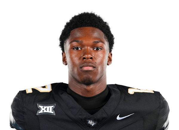 Carl Jenkins Jr.