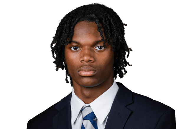 Lyrick Samuel