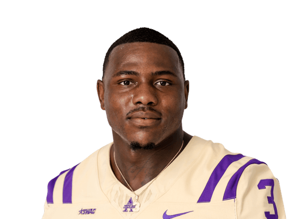 Stemarion Edwards