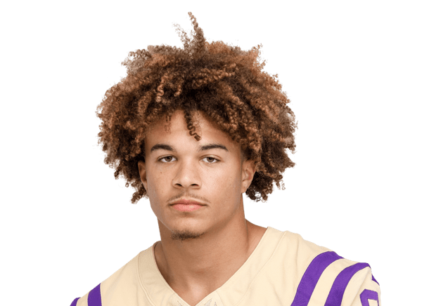 Damien Jones