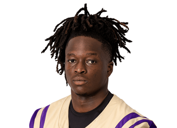 Clinton Mckinney