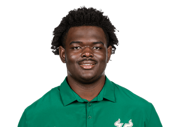 Gerrick Gordon Jr.