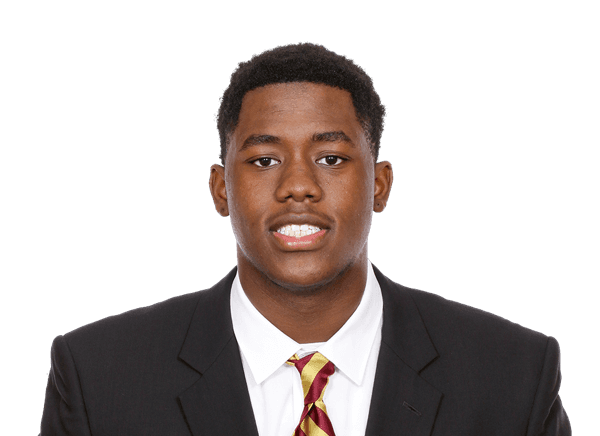 Mario Nash Jr.
