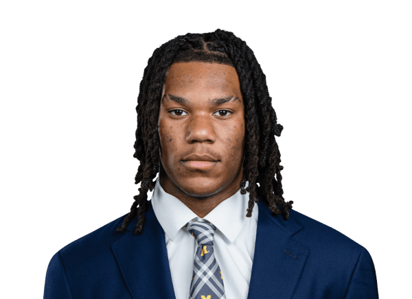 Elijah Dotson