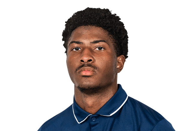 Mekhi Campfield