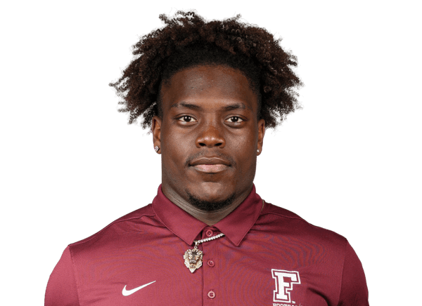Jamell James