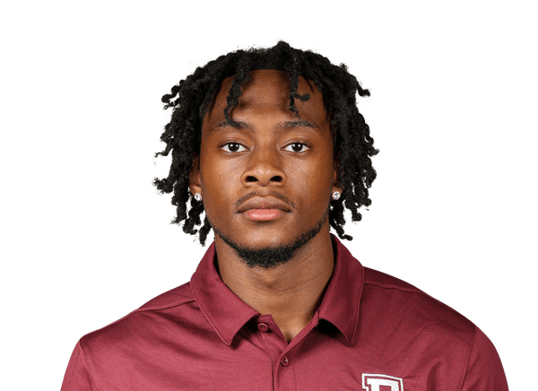 Jabril Carter