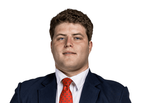 Cole Canty