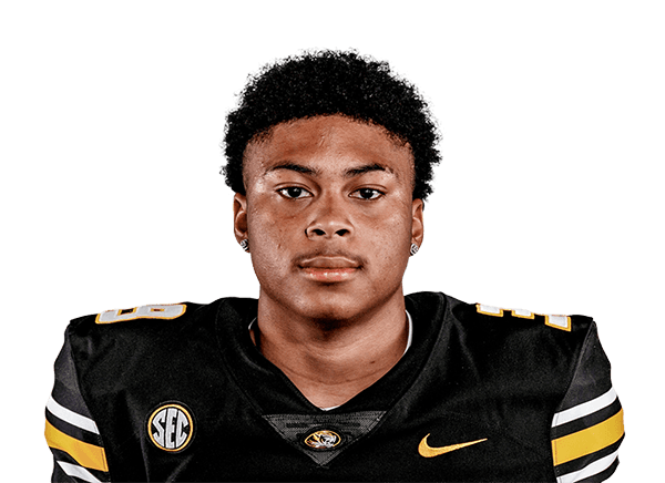 Gerald Lacy Jr.