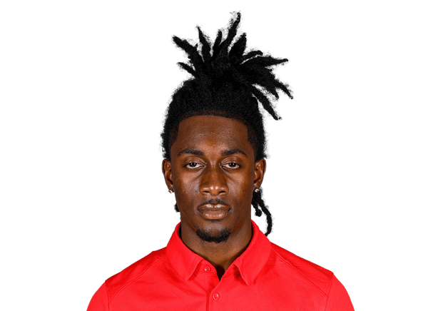 Deandre Creary