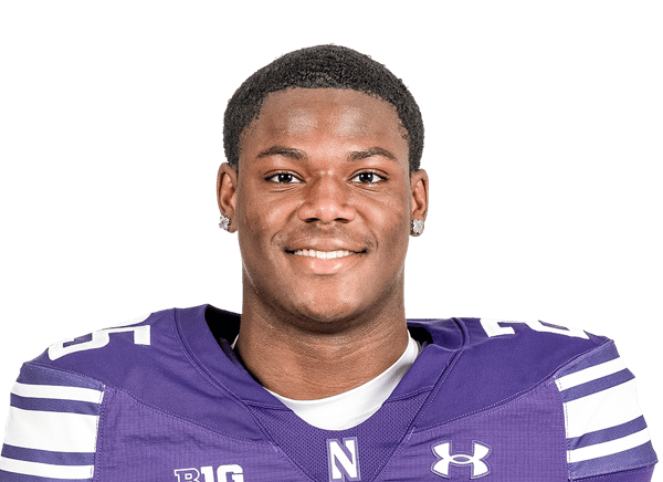 Marquet Dorsey Jr.