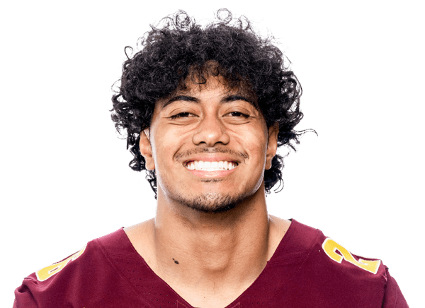 Isaiah Iosefa