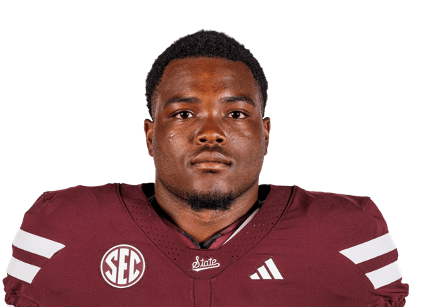 AJ Rice