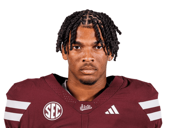 Sekou Smith Jr.