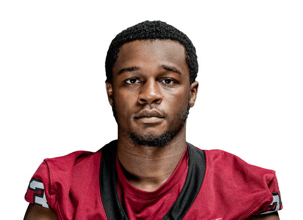 Jeremiah Hudson-Davis