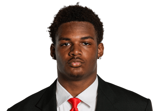 Tyrone Burrus Jr.
