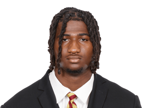 Mandrell Desir