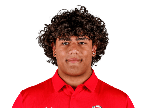 Karson Kaufusi