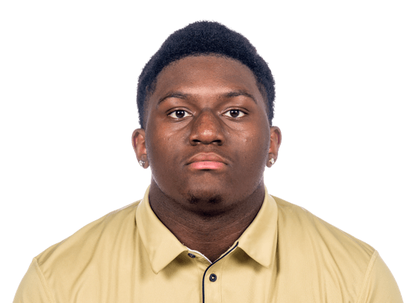 Derry Norris Jr.