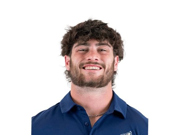 Jacob Trimble