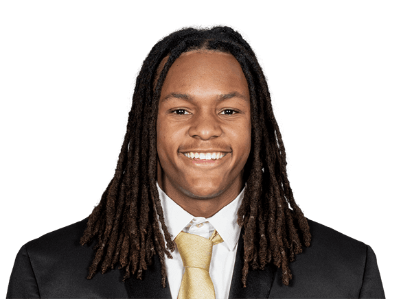 Jacob Cosby-Mosley