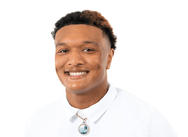 Zach Jones