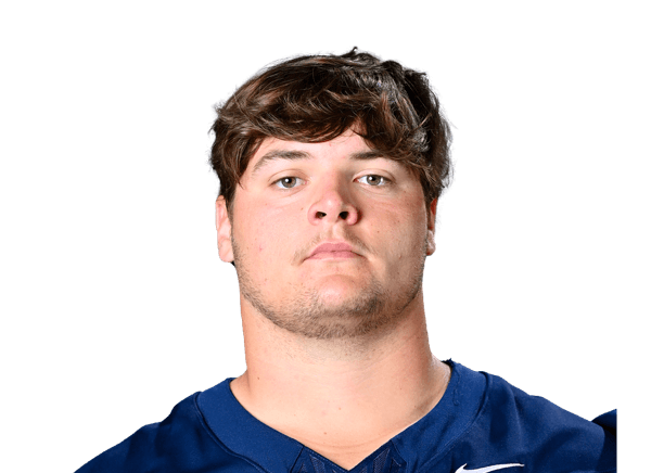 Luke Swaine