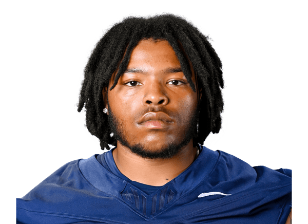 Kenyatta Forbes Jr.
