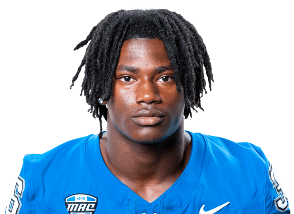 Kobi Blackwell