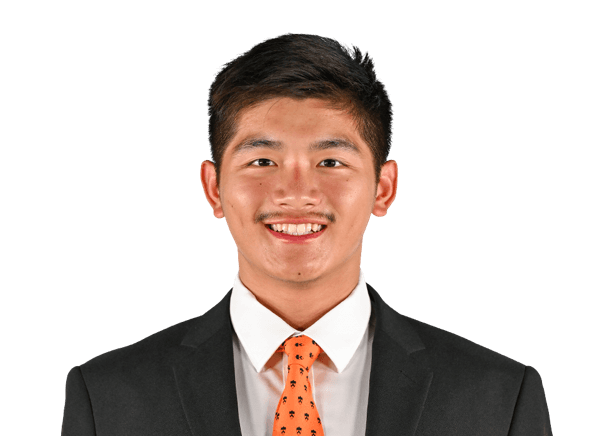 Jason Lu
