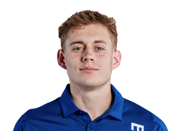 TJ Hartley III