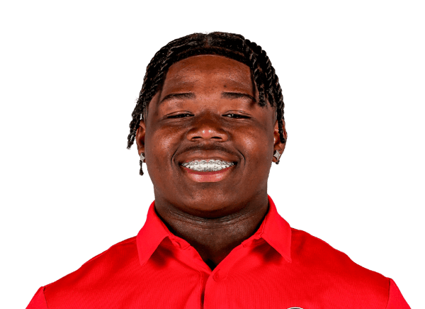 Wayshawn Parker