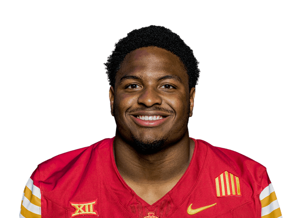 Marcus Neal Jr.