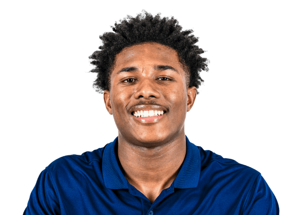 Osiris Gilbert